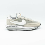Nike LD Waffle SF sacai Fragment Grey