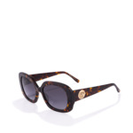 Jade - Jade Lunettes De Soleil - Ecailles Brunes
