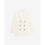 Veste De Tailleur Ajustée Kristal