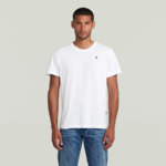 T-shirt Originals Back Print