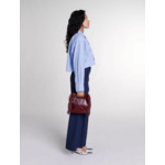 Chemise avec cravate amovible