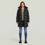 Doudoune Whistler Parka