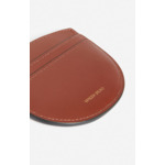 Porte-Cartes Romy En Cuir Lisse