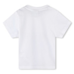 TEE-SHIRT MANCHES COURTES