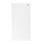 Yves Delorme - Serviette de bain en coton 530 g/m², Luciole