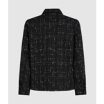 BOUCLE JACKET