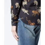 Chemise Manches Longues Homme