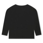 TEE-SHIRT MANCHES LONGUES