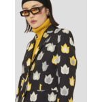 Veste Vinicio-Charcoal en Polyester