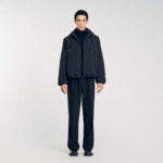 Blouson rembourré