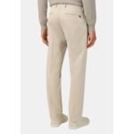 Pantalon En Tricotine de Coton