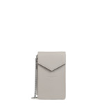 Pochette Smartphone A rabat avec pression Foulonne PM