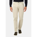 5 Poches en Velours Extensible