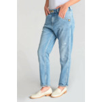 Jeans loose, large 400/60 girlfriend , longueur 34