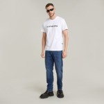 Jean 3301 Straight