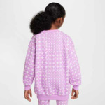 G NSW CLUB FLC OVRSZD CRW AOP