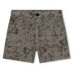SHORT