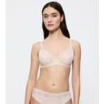 Soutien-gorge avec armatures