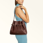 AURA M DRAWSTRING - VITELLO KERIA COLORBLOCK