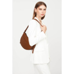 Sac demi lune Zippé Suave Ace