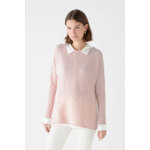 Pull mamelia lurex
