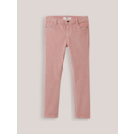 Pantalon PANTALON SLIM VELOURS