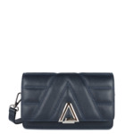 Sac trotteur A rabat avec fermoir S L.A. Alfa