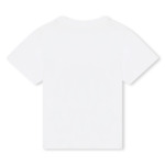 TEE-SHIRT MANCHES COURTES