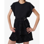 T-Shirt Col Rond Mahana