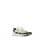 7.0 Evo Mix-Off Blanc+Pluie D.+Noir