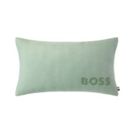 BOSS Home - Housse de coussin en lin, Linobold