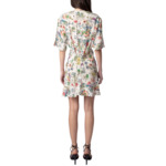 ROZOM CDC TWISTED GARDEN