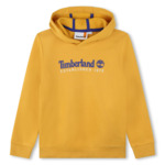 SWEAT A CAPUCHE
