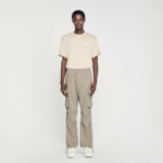 Pantalon cargo