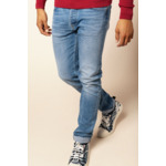 Denim 5 Poches 525 Slim Fit