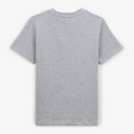 T-shirt Terry junior gris chiné