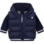 DOUDOUNE+GILET AMOVIBLE