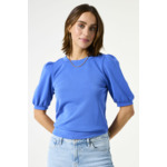 Women Sweater Blue