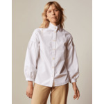 Chemise Esmée blanche