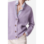 Gilet Bagatelle En Laine, Alpaga & Yack