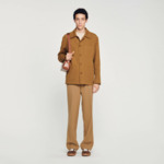 Blouson worker