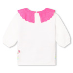 ROBE TRICOT