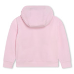 SWEAT A CAPUCHE