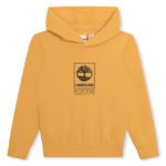 SWEAT A CAPUCHE