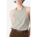 DEBARDEUR 100% Coton Bio