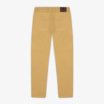 Jean 331 tapered fit beige antilope