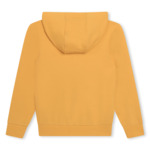 SWEAT A CAPUCHE