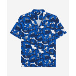 Chemise A Manches Courtes Homme