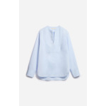 Chemise Danny En coton mélangé