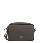 Sac trotteur Double Zip Donna Ama